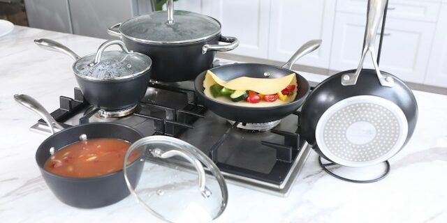 pan