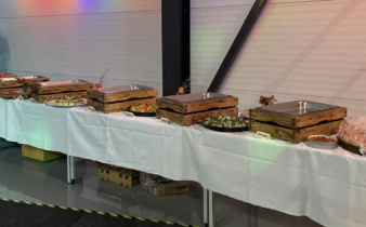 mobiele bar