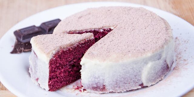 cake