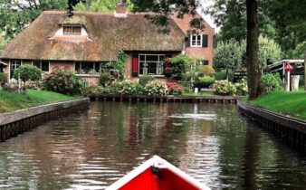 Giethoorn