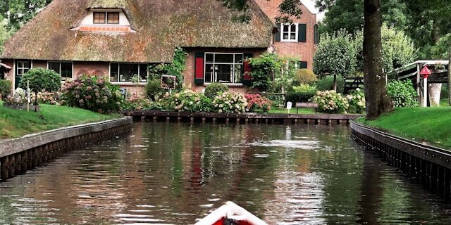Giethoorn