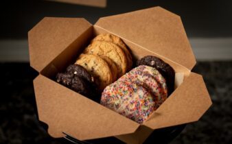 koekjes